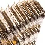 Подвесной светильник Divinare Frizzante 1683/01 LM-10 - Фото 3